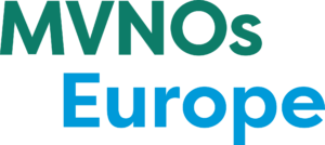 MVNOs Europe logo